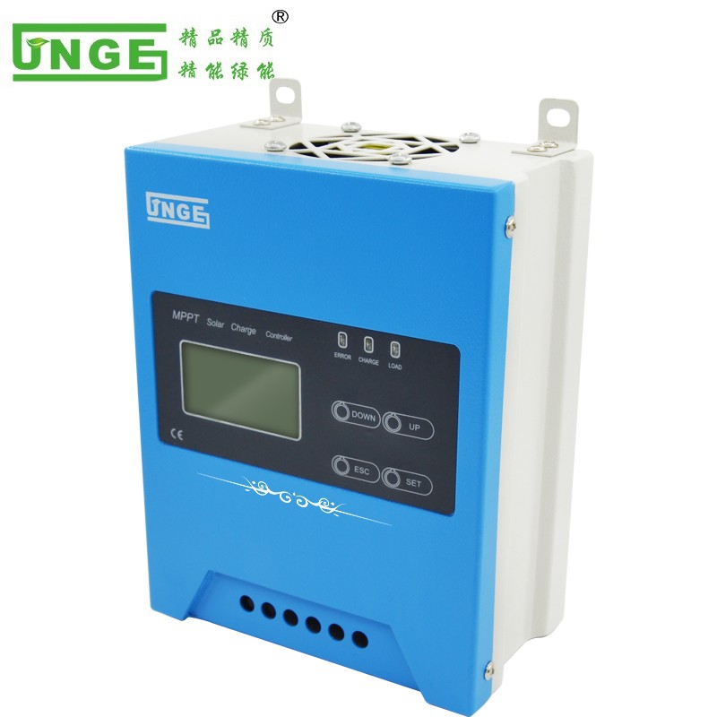 MPPT-mini（10-30A）